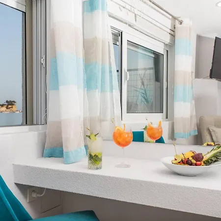 Denise 酒店 拉加纳斯