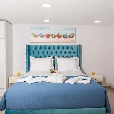 Denise 4* 拉加纳斯