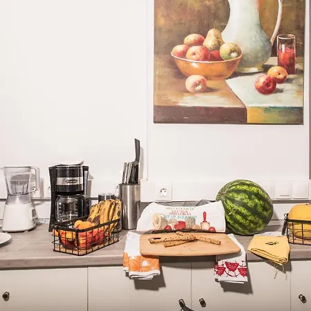 Denise 酒店 拉加纳斯