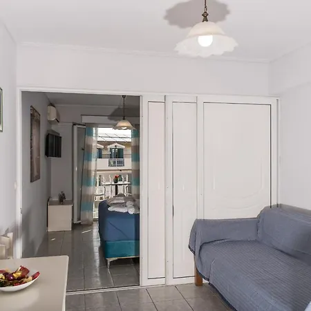 Denise 酒店 拉加纳斯