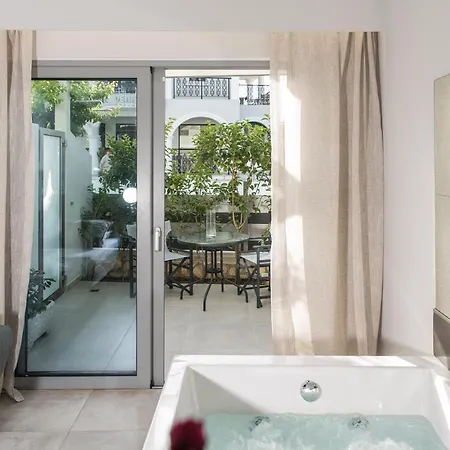 Denise 4* 拉加纳斯