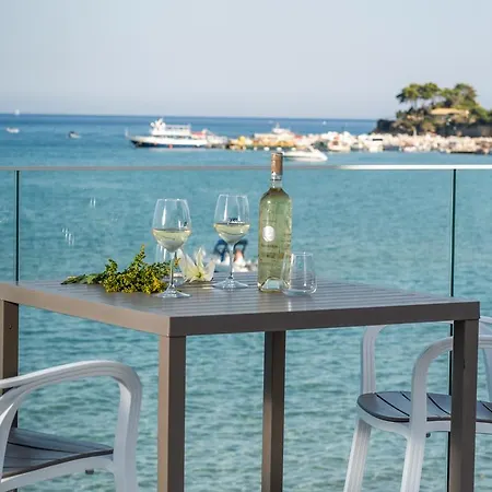 Denise 酒店 拉加纳斯