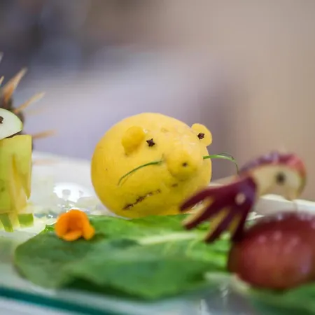 酒店 Denise 拉加纳斯