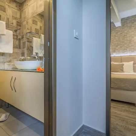 Denise 酒店 拉加纳斯