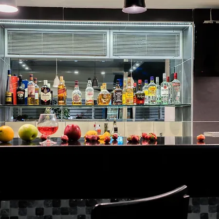 Denise 酒店 拉加纳斯