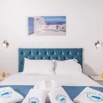 Otel Denise Laganas