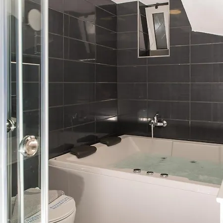 Denise Hotel Laganas