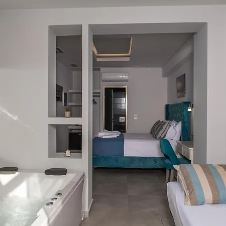 Hotel Denise Laganas