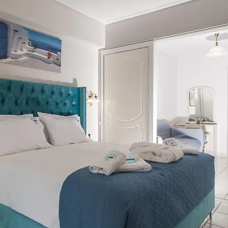 Hotel Denise Laganas