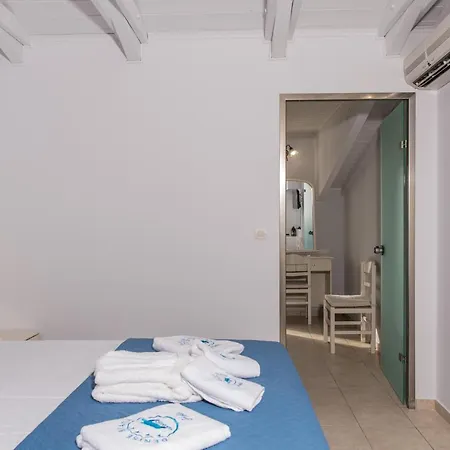 Denise Hotel Laganas