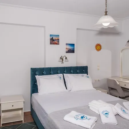 Otel Denise Laganas
