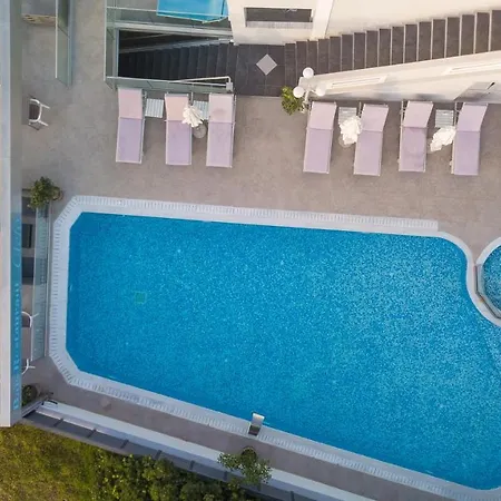 Denise Otel 4*