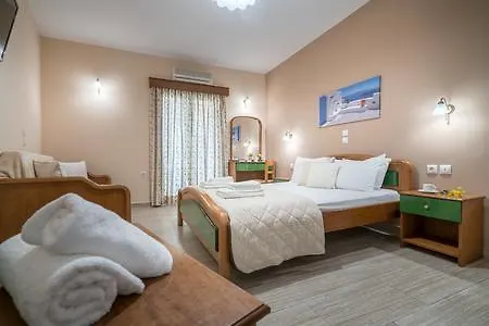 酒店 Denise 拉加纳斯