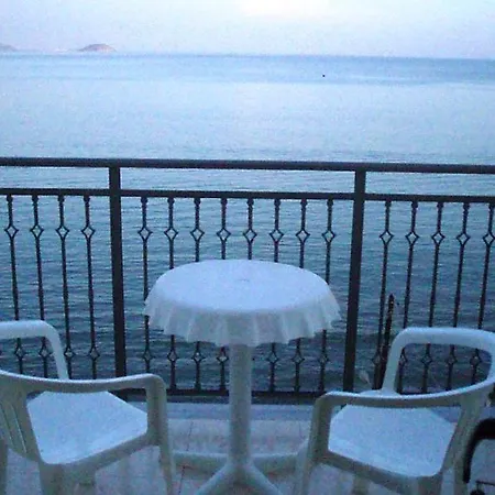 Denise Hotel Laganas