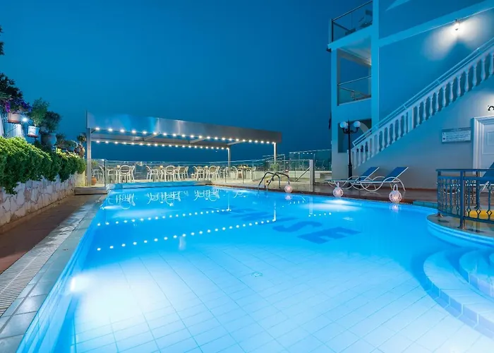 Denise Отель 4*