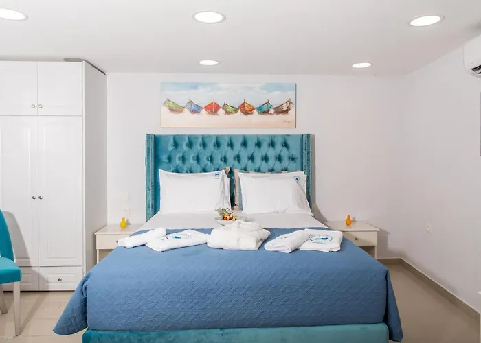 Denise 4* Лаганас