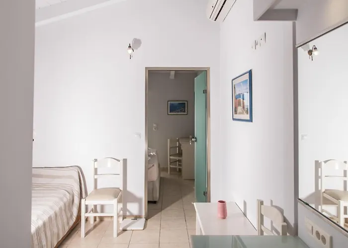 Denise 4* Лаганас