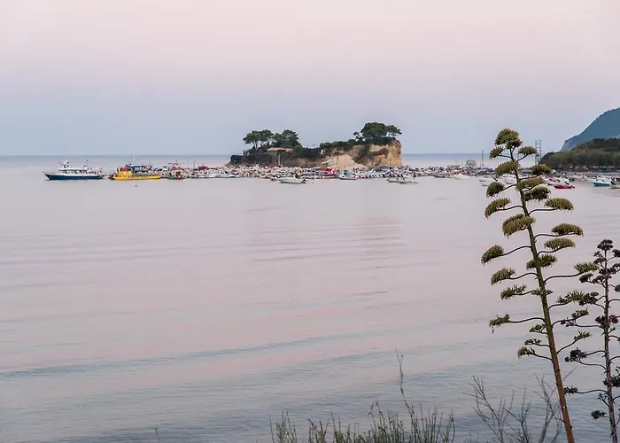 Denise 4* Лаганас