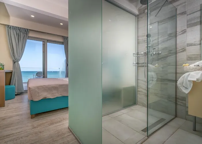 Denise 4* Лаганас