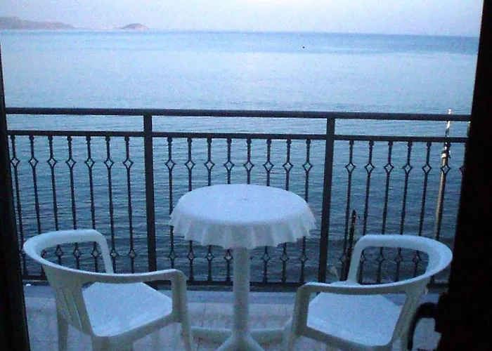 Denise Hotel Laganas