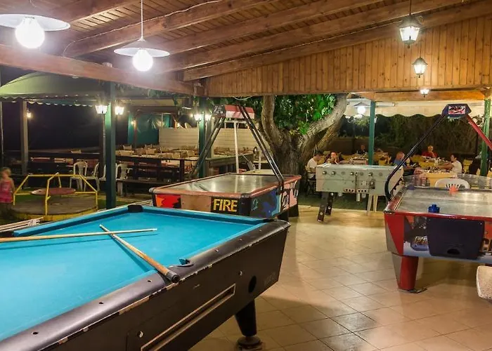 Denise Отель 4*