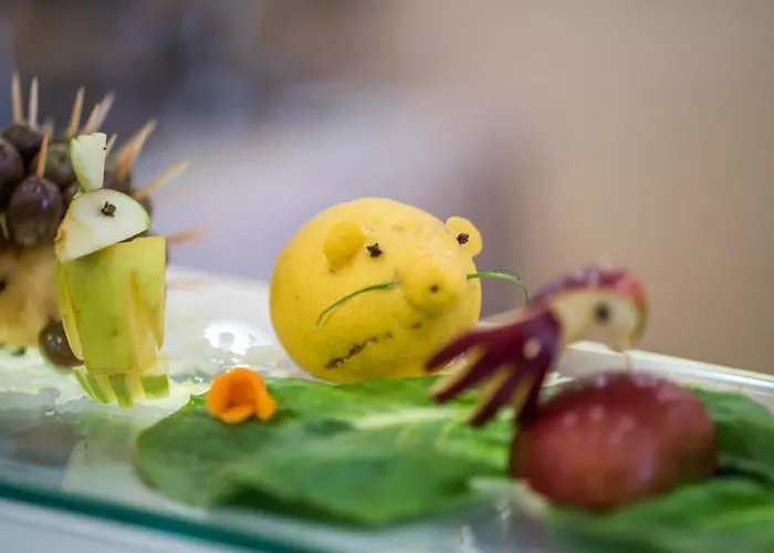 Отель Denise Лаганас