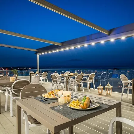 Denise Hotel Laganas