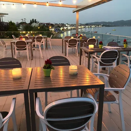 Hotel Denise Laganas