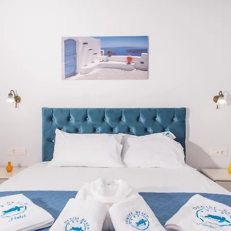 Hotel Denise Laganas