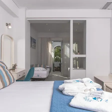 Denise Hotel Laganas