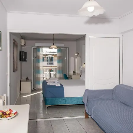 Denise Hotel Laganas