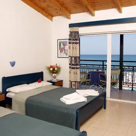 Denise Λαγανάς
