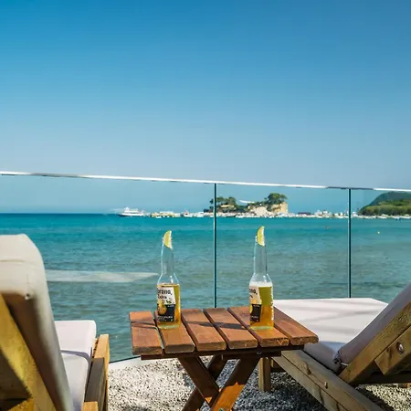 Ξενοδοχείο Denise 4*