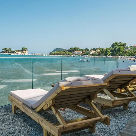 Hotel Denise Laganas