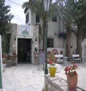 Ξενοδοχείο Denise Λαγανάς