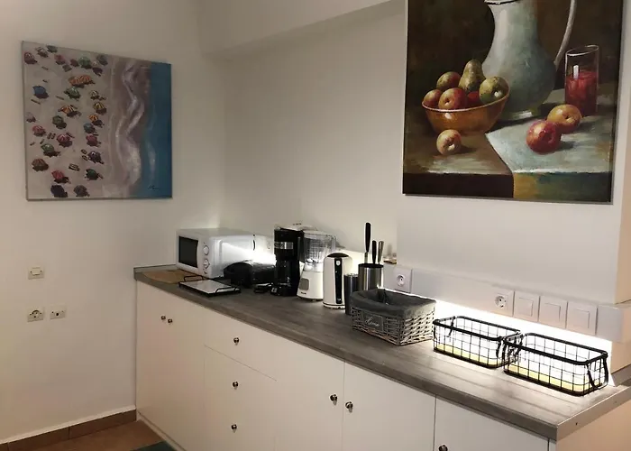 Denise 酒店