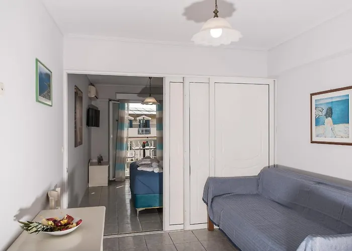 Denise 酒店 拉加纳斯