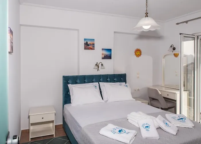 酒店 Denise 拉加纳斯