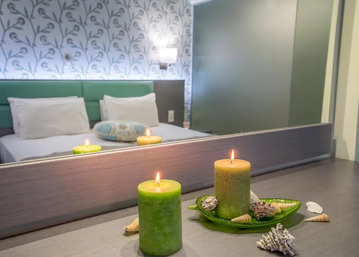 Denise 4* 拉加纳斯